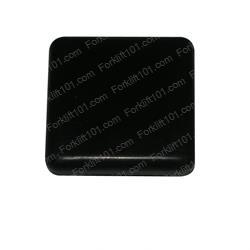 sj100702 CAP - PLASTIC