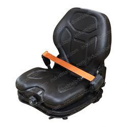 Picture of Operator Seat