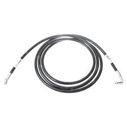 Picture of Hose Assy-1/4-90l Fem-Str Fem