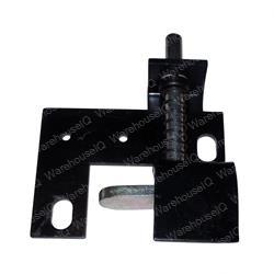 CROWN 137649 BRACKET ASSEMBLY