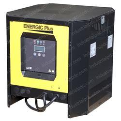 Picture of Charger -  Battery 48v 140a