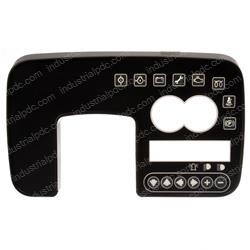 Picture of Cover - Upper Pod