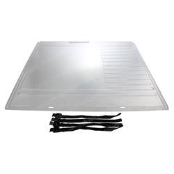 Picture of Rain Cap - Clear