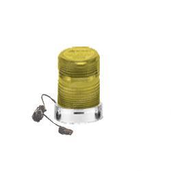 Picture of Strobe - 12-24v - Amber