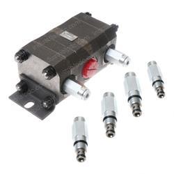 Picture of Valve - Flow-Pressure