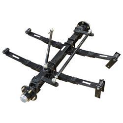 Picture of Asm-Bc2/3 Front Axle-Non-Brake