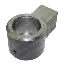 Picture of End-Steering Rod
