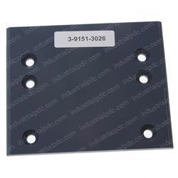 Picture of Pad .25x3.75x4.62