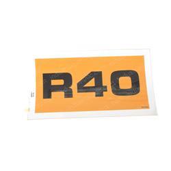 Picture of Film-R40