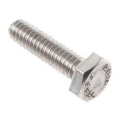 ad56002883 BOLT - HEX - STAINLESS STEEL