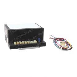 syps660 POWER SUPPLY - 6 OUTLET