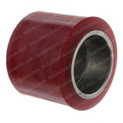 Picture of Wheel - Poly - Standard