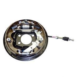 Picture of Brake Assembly Lh