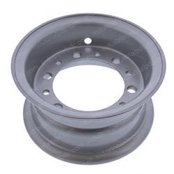 Picture of Wheel - Split Rim 500x10