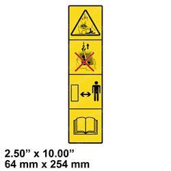 Picture of Decal- Si