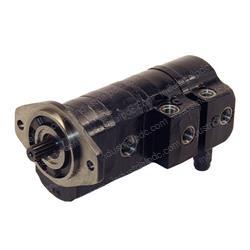 Picture of Pump- Hydraulic