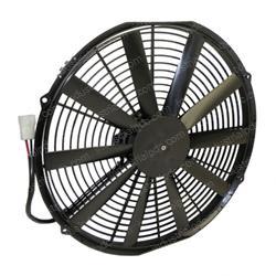 Picture of Fan 12v Electric 15