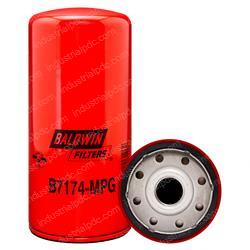 Picture of Filter - Lube