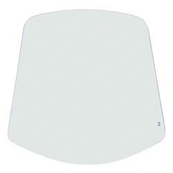 PARTSLIFT AA1052928 GLASS - FRONT WINDOW- GREEN