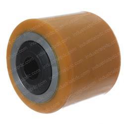 Picture of Wheel - Poly