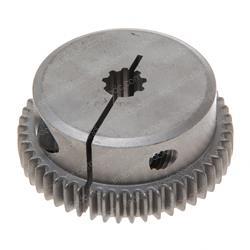 Picture of Coupler Hub 9t a-a Spln Perkins
