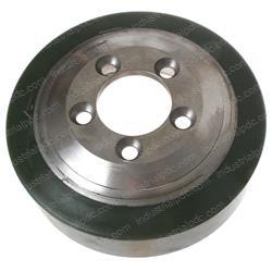 Picture of Wheel - Drive