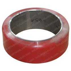 Picture of Tire - Poly 16x6x12.125 Tsw-Td