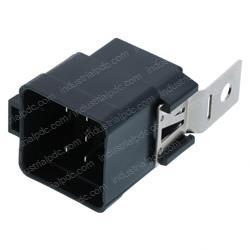 Picture of Relay Engine Shut-Off