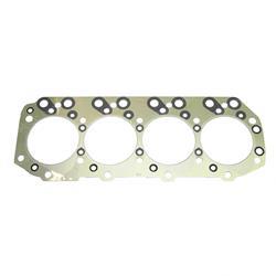 Picture of Gasket - C Cyl Hd