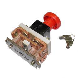 Picture of Switch - Disconnect Lock