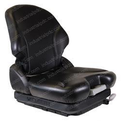 Picture of Seat - Vinyl Msg65/531
