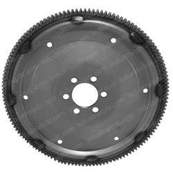 Picture of Flywheel Assembly