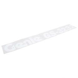 Picture of Decal - Genie Gs3232