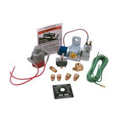 Picture of Brake Lock 12 Volt