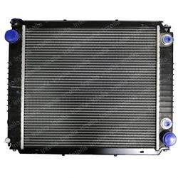 Hyster 4603552 RADIATOR - ASSEMBLY, SQUARE WAVE D - aftermarket