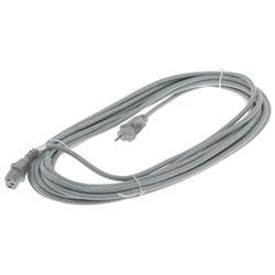 Picture of Extension Cord 10m Grey