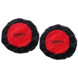 sy84483-2 COVER - TIRE - SET OF 2