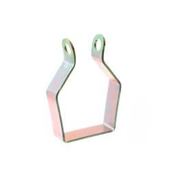 Picture of Clamp Platform Cable Rail