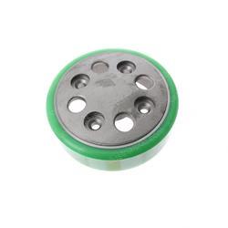 Picture of Wheel - Poly 8 1/2 X 2 11/16