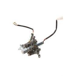 Picture of Carburetor