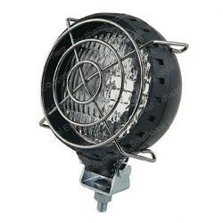  800048841 LIGHT W/GUARD - 24 VOLT