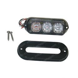 Picture of Module - 12v - 3 Led - Amber