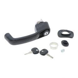 Picture of Handle - Door - Locking