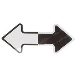 Picture of Decal - Arrow