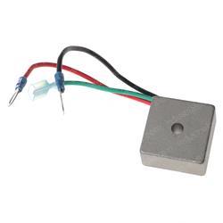 Picture of Regulator - Voltage