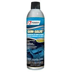 Picture of Carb. Gum Solve - Spray 15 Oz