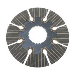 Picture of Disc - Transmission