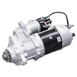 Picture of Starter  New