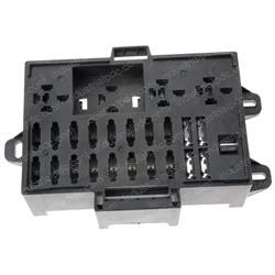 Picture of Fuse Box Body