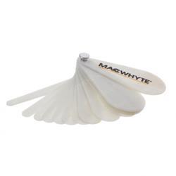 Picture of Gauge Wire Rope Sheave